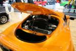 Lotus Exige Sport 240 2007 года (AU)